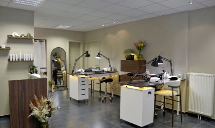 Sajéa : Institut de beauté à Herve