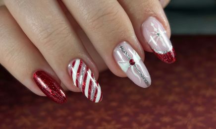 IsaaNails : Manucure à Cahors