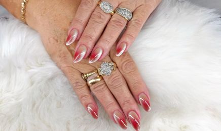 Trang Nails Mutterstadt: Nagelstudio in Mutterstadt