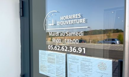 Maison de la beauté : Manucure à L'Isle-Jourdain