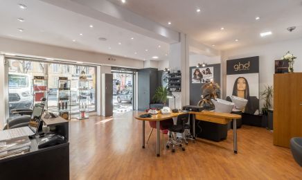 REGAL HAIRS : Institut de beauté à Marseille