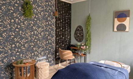 L’Empreinte de Manon - Head Spa : Institut de beauté à Mont-Saint-Martin