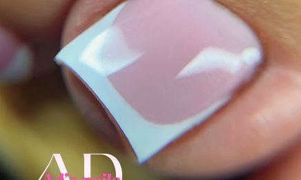 Ad’s Nails  : Manucure à Charmes