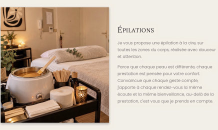 Adias B Institut : Naturopathe à Toulouse