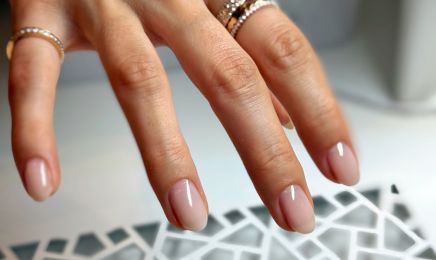 La Crème de la Crème – Manucure russe : Manucure à Paris