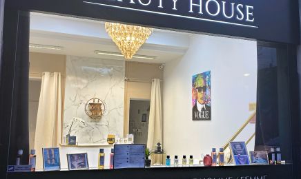 Blk Beauty House  : Institut de beauté à Strasbourg