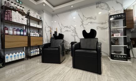 Coiffure Gambetta Barber Shop : Institut de beauté à Auxerre