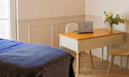 Emilie Bousquet - Naturopathie / Drainage lymphatique : Naturopathe à Nice