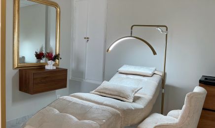 L.M Beauty Studio : Manucure à Vaulx-en-Velin
