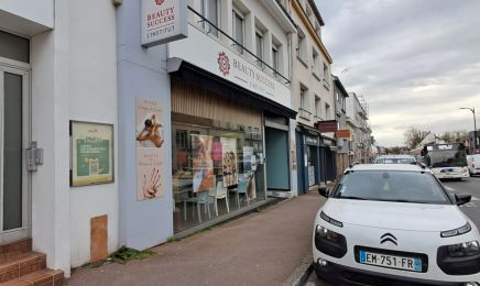 Beauty Success L'Institut - Lorient (ancien Esthetic Center) : Institut de beauté à Lorient