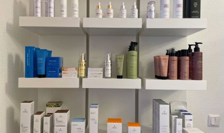 DELUXE STUDIO DRESDEN | Nagelstudio | Kosmetikstudio | Beautydesign: Kosmetikstudio in Dresden