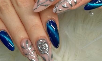 Fashion Nails : Manucure à Strasbourg