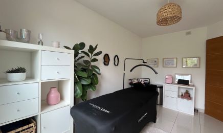 MYWAY  : Institut de beauté à Auxerre