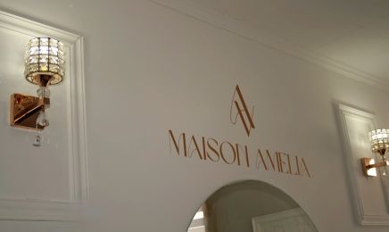 Av Maison Amélia : Coiffeur à Aiseau-Presles