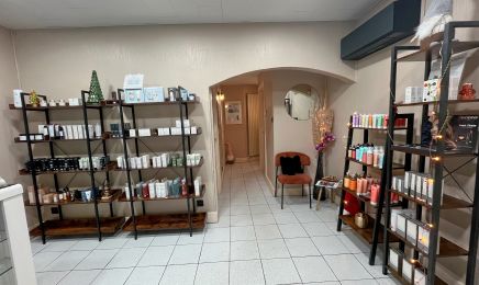 Espace Bien Etre : Manucure à Épinal