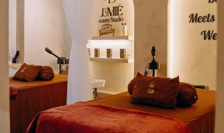 Lumié Beauty Studio: Nagelstudio in Gauting