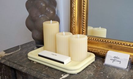 Atelier Vingt Cinq : Institut de beauté à Lyon