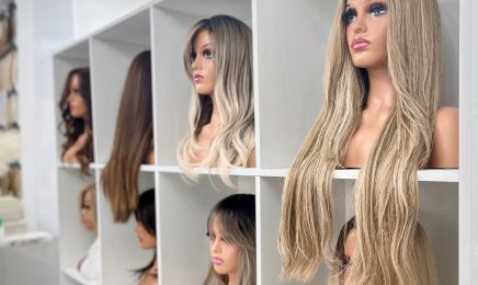 Lafritüd - Haarteile, Perücken und Haarverlängerung: Friseur in Fulda
