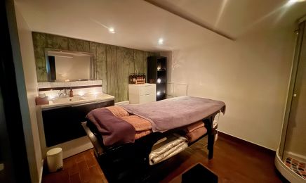 Nature Et Beaute : Institut de beauté à Gagny