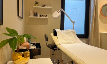 Le visage by Célia : Institut de beauté à Mont-Saint-Aignan