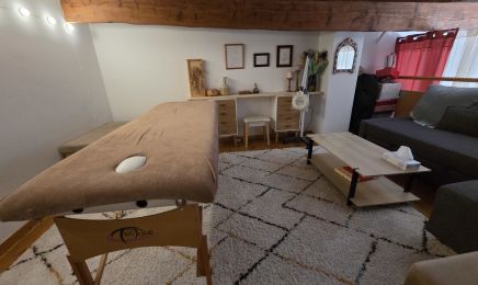 ReflexO  Zen, Esthétiques, Massages, Réflexologie plantaire : Institut de beauté à Loupian