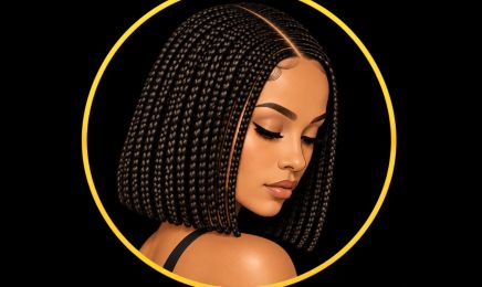 L’atelier de la coiffure affro - Tresses & Braids : Coiffeur à Le Tignet