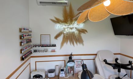 Mere-veilleuse nails : Manucure à Plan-d'Orgon