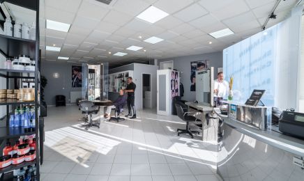ESPACE COIFFURE PAVOL Jérôme & LECLERCQ Laurent : Coiffeur à Vailly-sur-Aisne