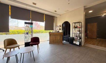 Le Saloon Coiffeur : Coiffeur à Istres