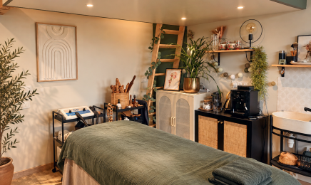 Wellfit Riviera : Institut de beauté à Grasse