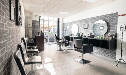 Yang Barbershop : Barbier à Grenoble