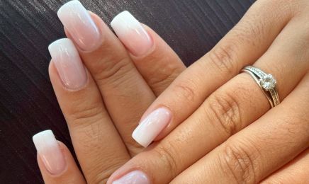 Espace beauté et bien être : Manucure à Hyères