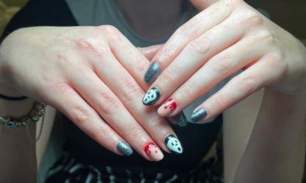 Sublim’Art Ongles : Manucure à Salomé