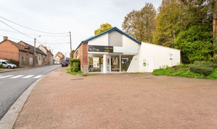 LM HAIR  : Barbier à Daours