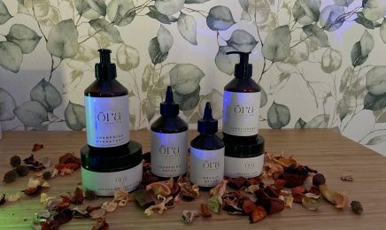 Le comptoir de la beauté by Margaux : Manucure à Saint-Hilaire-du-Harcouët