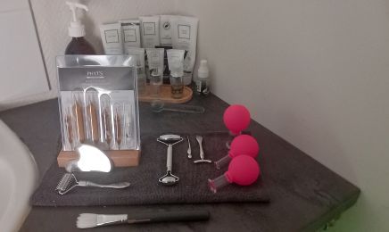 Beauté de l’Autize : Coach de vie à Rives-d'Autise