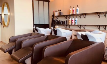 Mag B : Coiffeur à Les Angles