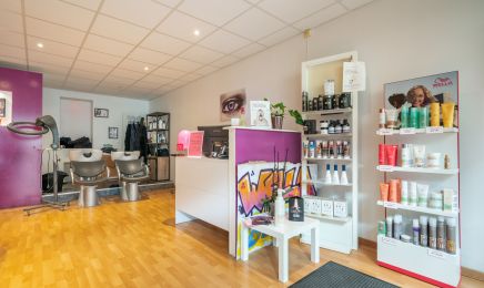 Cut My Hair : Coiffeur à Bar-le-Duc