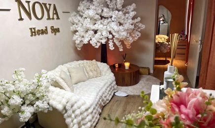 Noya HeadSPA - La Seyne-Sur-Mer - Ollioules : Coiffeur à Ollioules