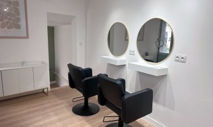 Embellizz : Institut de beauté à La Couronne