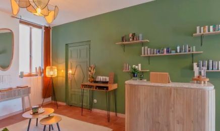 Maison SOMA : Institut de beauté à L'Union