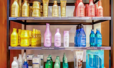 Coiffure 15 : Coiffeur à Vincennes