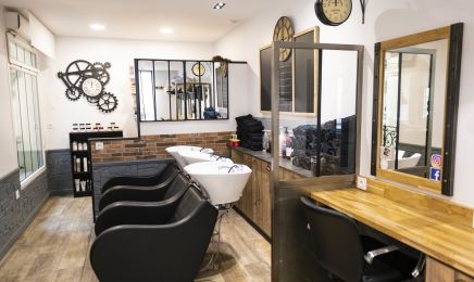Diminu-Tif : Coiffeur à Asnières-sur-Seine