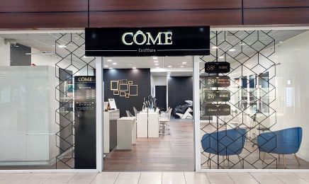 Côme Coiffure Herbiers : Coiffeur à Les Herbiers