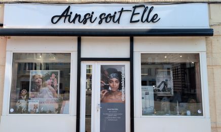 Ainsi Soit-Elle : Institut de beauté à Berck