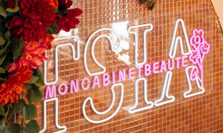 Mon Cabinet Beauté, TSIA : Manucure à Rennes