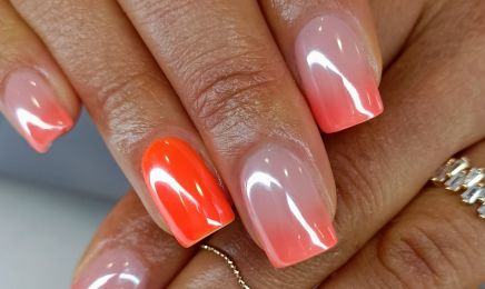 Le Vanity Envoutant  : Manucure à Mauguio