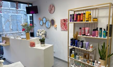 Style & Tendance by Laura : Coiffeur à Mer