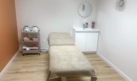 Institut Porte Du Pin : Manucure à Agen