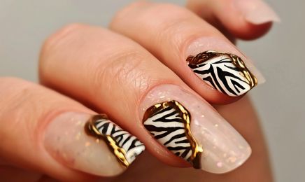 Lucky Owl Beauty By Shannie Nails : Manucure à Saint-Aubin-du-Cormier
